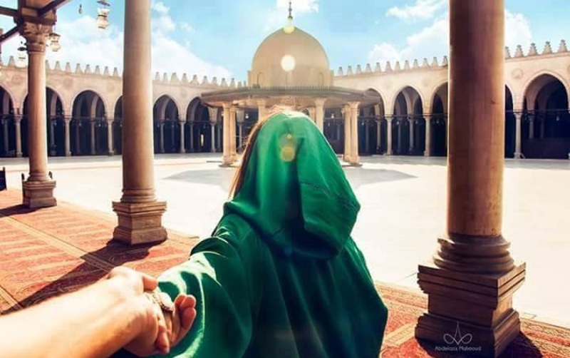 23 صورة ساحرة لأفضل الأماكن السياحية في مصر.. لا تفوتوا مشاهدتها